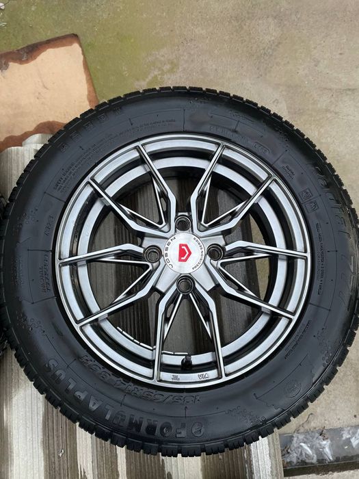 Vossen  185/65 R14