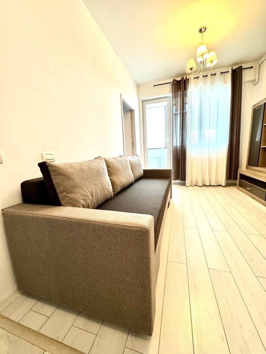 Inchiriez apartament 2 camere langa statie autobuz