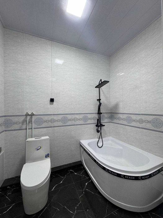 3х комнатная квартира на 1 этаже 50кв, в Самарканде