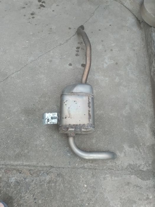 Крайно гърне за рено