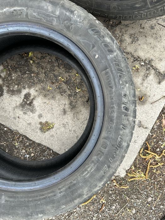 Продам 2 шины 185/60 R14