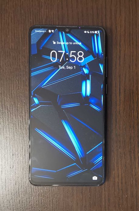 Vând Huawei P30, pachet complet