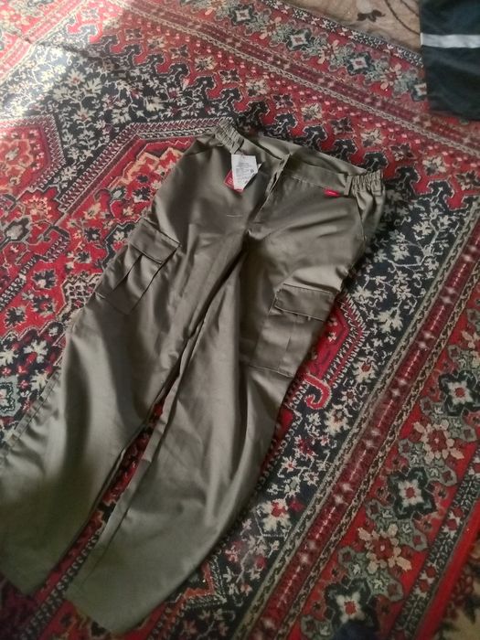 Продам рабочие штаны