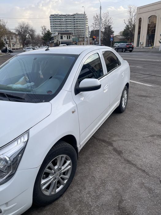 Кобальт сотилади срочно