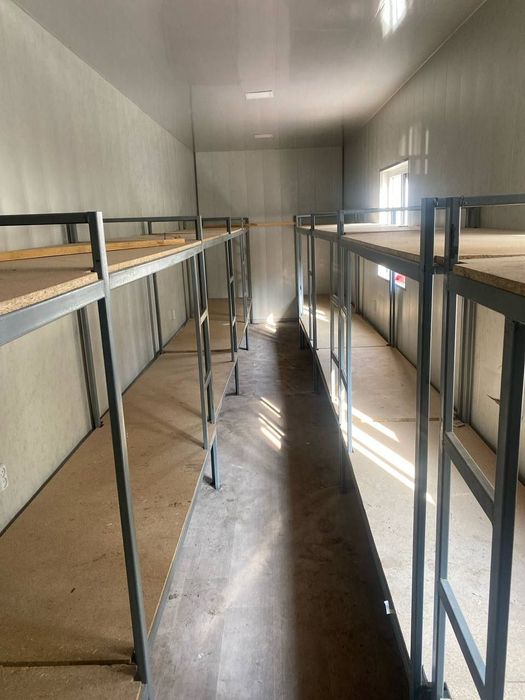 Контейнер сотилади.