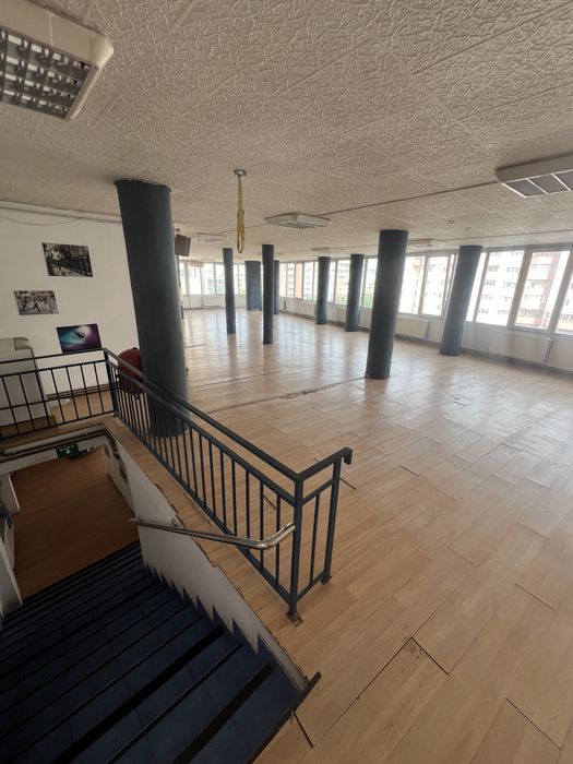 Spatiu comercial/birouri 230 mp Piata Marasti - Mai multe