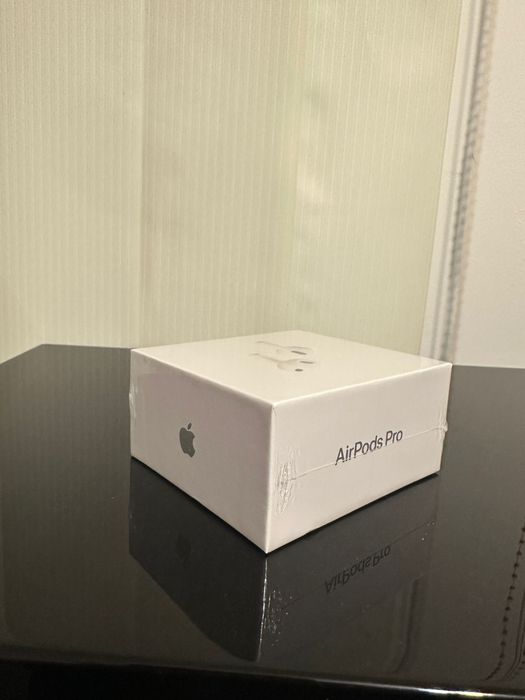 Căști AirPods Pro 3 ANC noi, sigilate