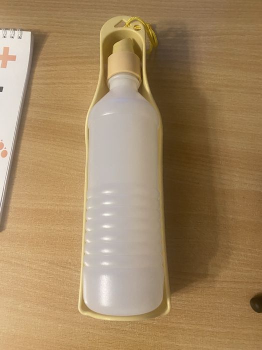 Набор для длинношерстной собаки