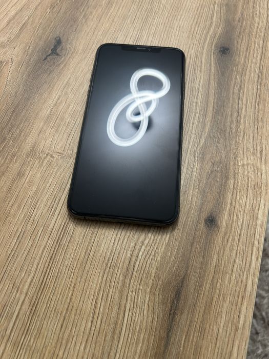 Iphone 11 Pro Max 256gb