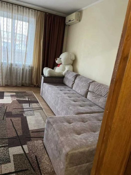 Двустаен имот в кв.Лагера