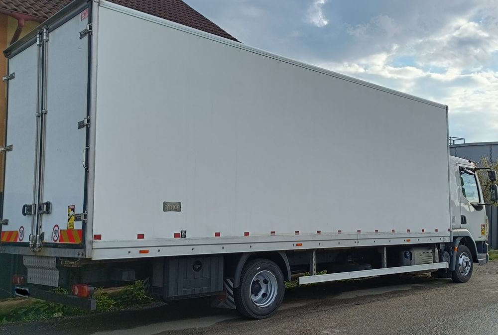 Camion DAF LF 220, an 2020
