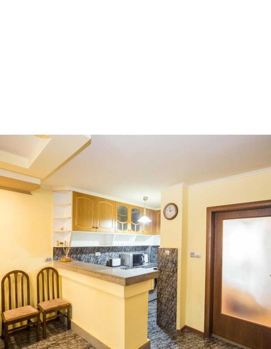 Дава се под наем Тристаен апартамент в Бургас, Лазур - 100 кв.м за 816 € - Снимка #4