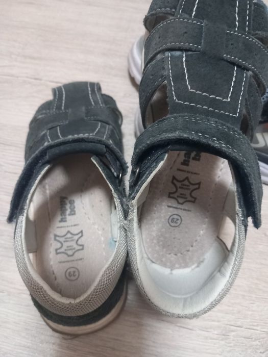 Лот обувки 29 номер