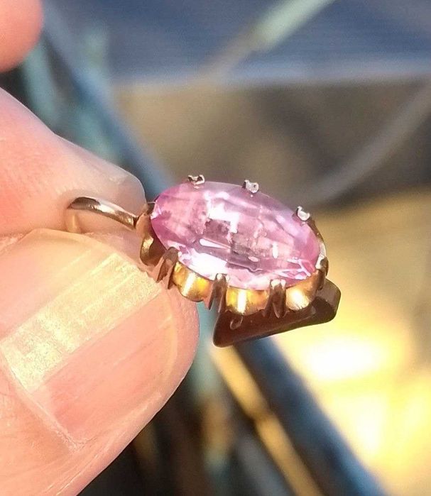 Соф тилло халка 1 жуфт - российский