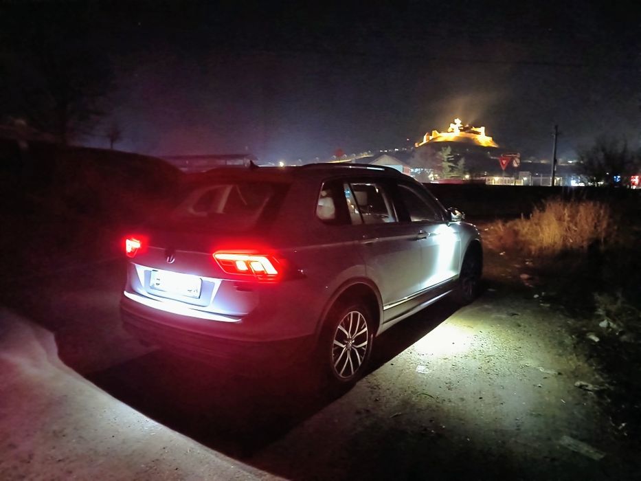 Vând Volkswagen Tiguan 2017 2.0 TDI ,  automata DSG7,  4x4