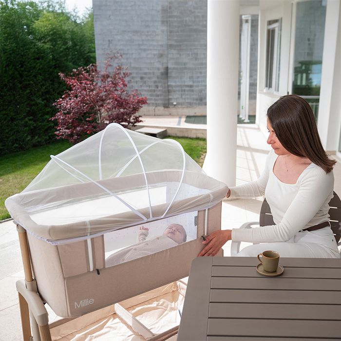 Кошара тип Next to me Lorelli Millie