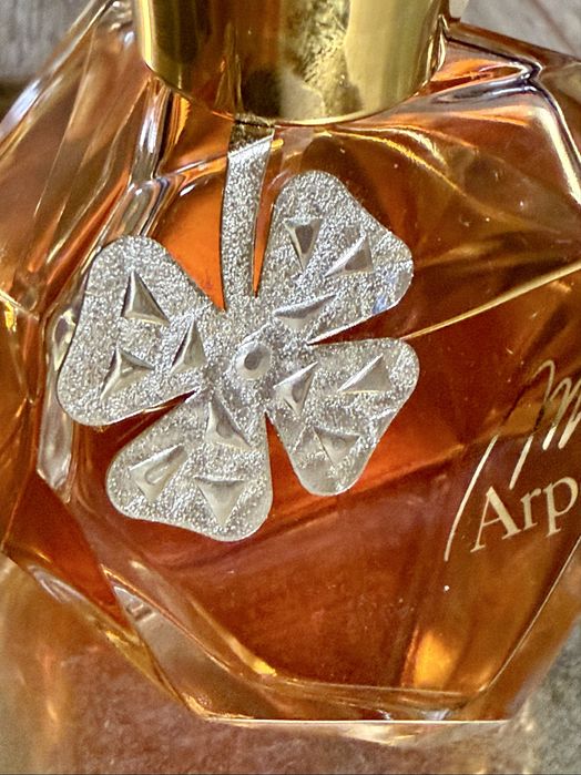 VAN CLEEF парфюм