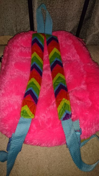 Детска раница Angry birds