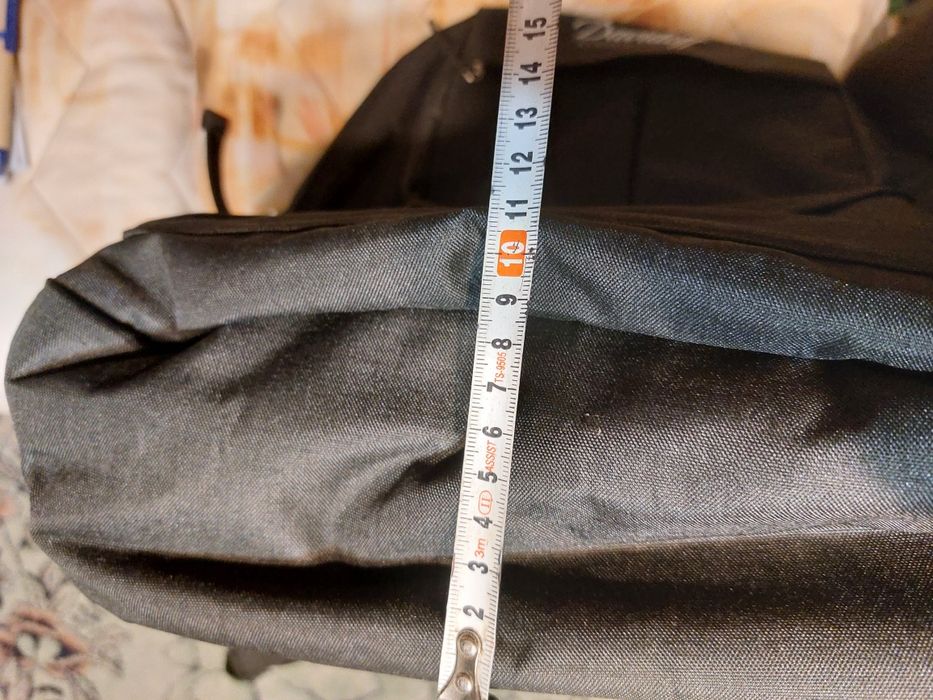 Раница "Давидоф"_   нова