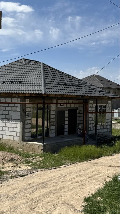 Дом вашей мечты — строился для себя