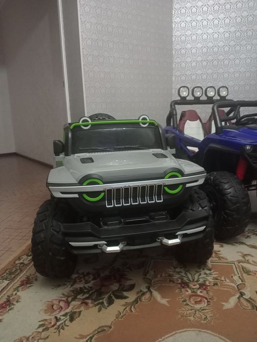 Авто детское продажа
