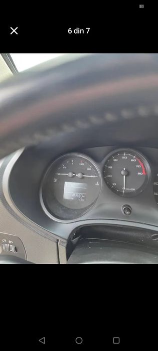 Seat Leon 2011 1.4 benzină