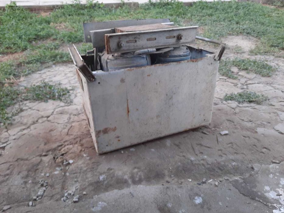 Продам сварочный аппарат.