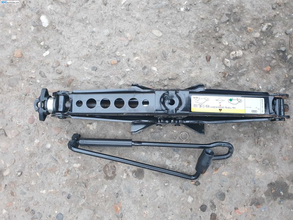 Cric Audi A3 8V 2012 - 2020 [K3287]
