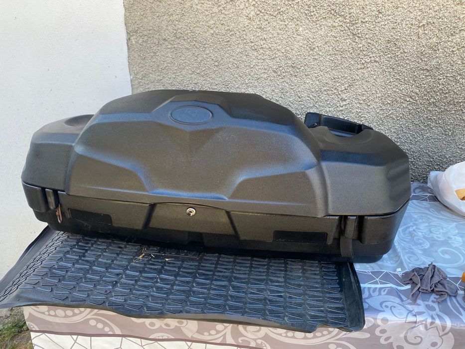 Atv cf moto 520 lung