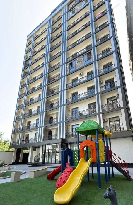 Продается 2/5/12 в ЖК "Darhan Residence" ор-р Дархан 45 кв2 (R)