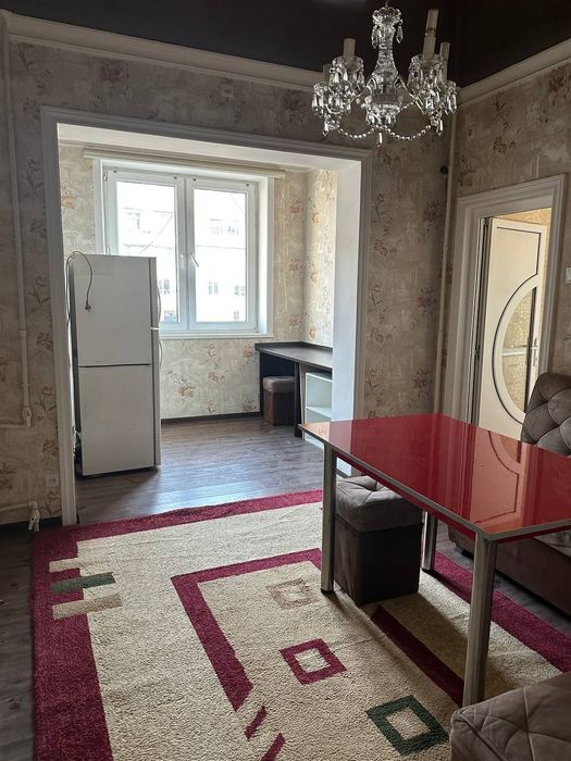 Срочно  сдаётся  квартира  сергели  5 3 ком зади корзинка и метро  лин