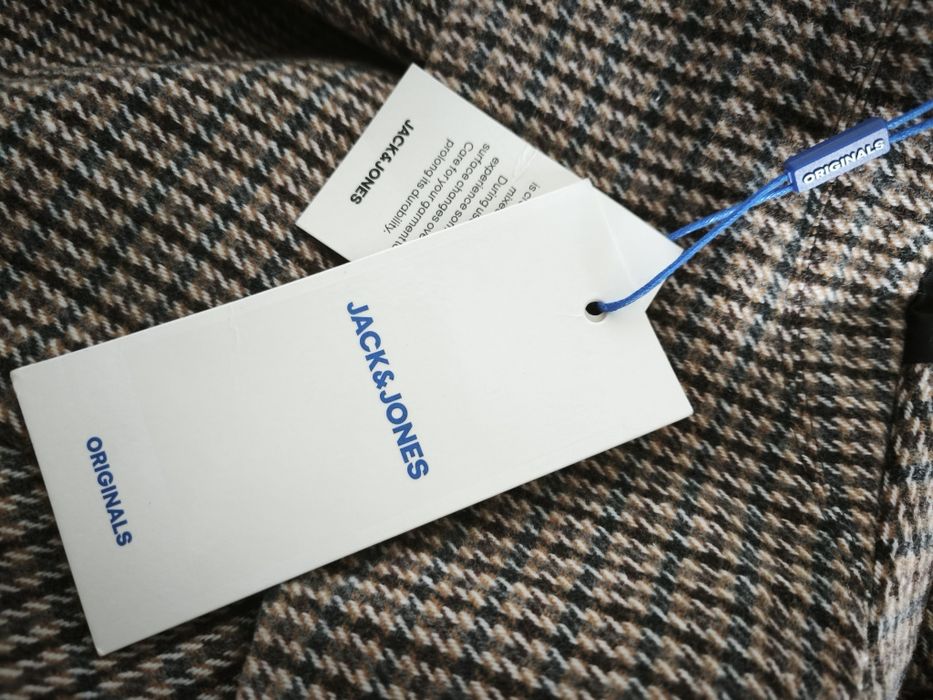 Palton Jack & Jones