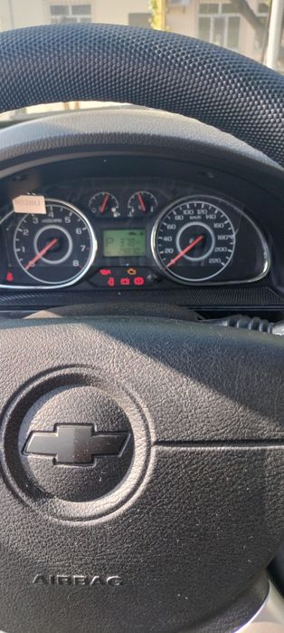 Lasseti Jentra 2023 yil ishlab chiqarilgan