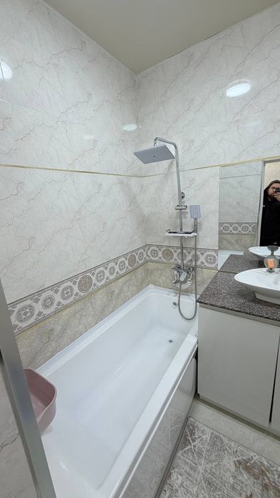 Dom sotiladi 2 xonali xama narsasi bn