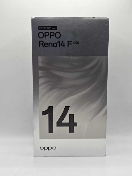 Oppo Reno 14F, MEM 256GB, RAM 8GB, Amanet Doamna Ghica, Cod: 91109