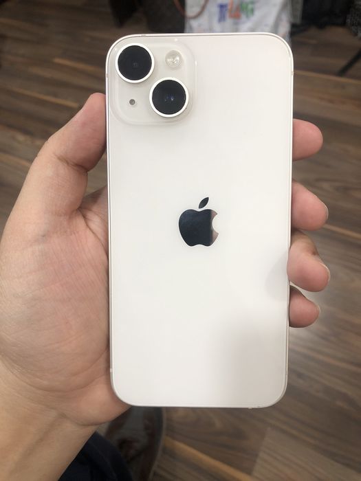 Iphone 14 с гарантией