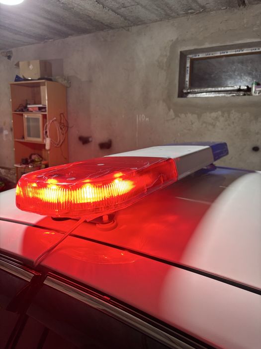 Сгу элект+люстра мигалка новая