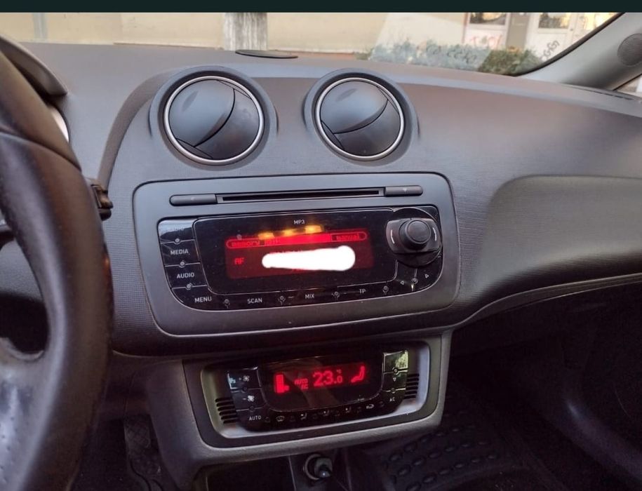 Sear ibiza vst facelift