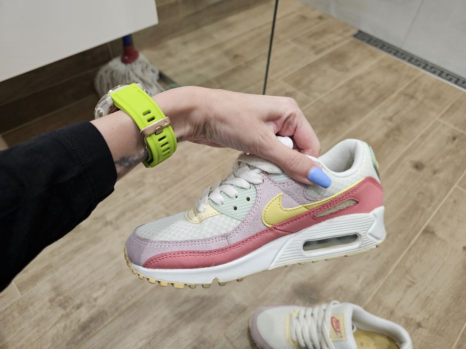 Nike Air Max WMN 90