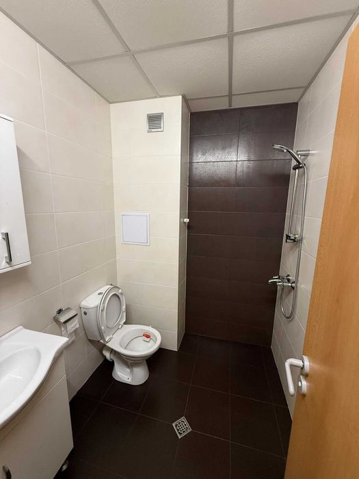 Дава се под наем Двустаен апартамент в София, Център - 61 кв.м за 650 € - Снимка #4