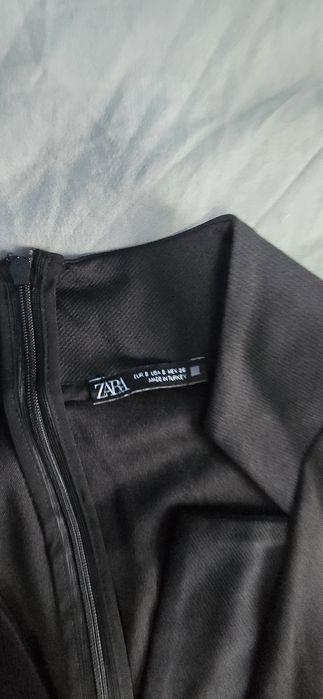 Salopeta cu curea zara