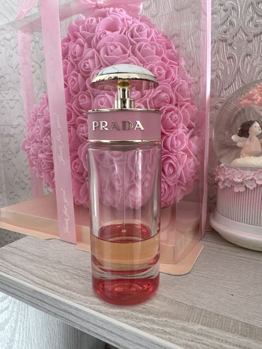 Prada Candy Парфюм
