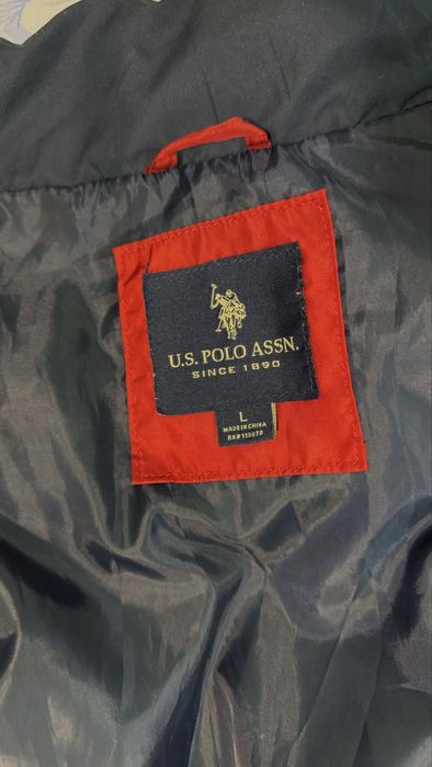 Vesta U.S. Polo Assn