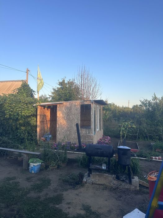 Продам Место дЛя отдыха ДАЧУ