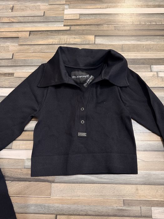 Блуза djofra джофра