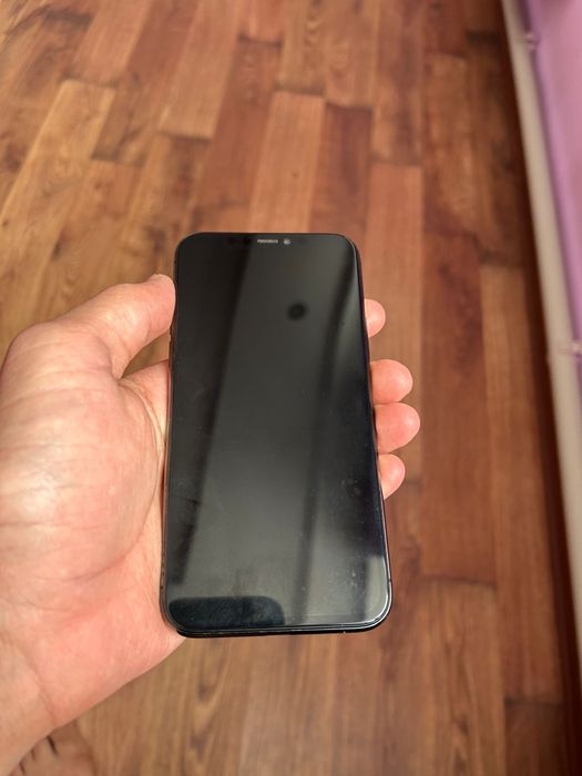 Айфон 11 про обмен