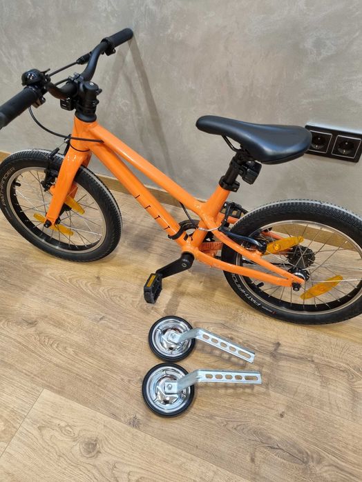 Колело Specialized Jett 16 цола