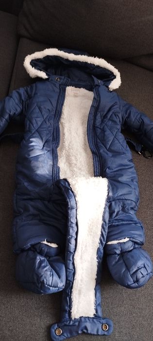 Бебешки Космонавт Guess