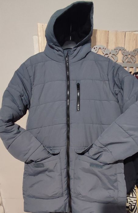 Зимно яке LC WAIKIKI