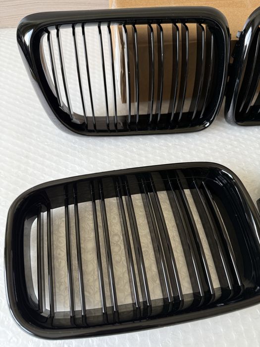 Бъбреци двойни BMW E36 БМВ Е36 М Пакет